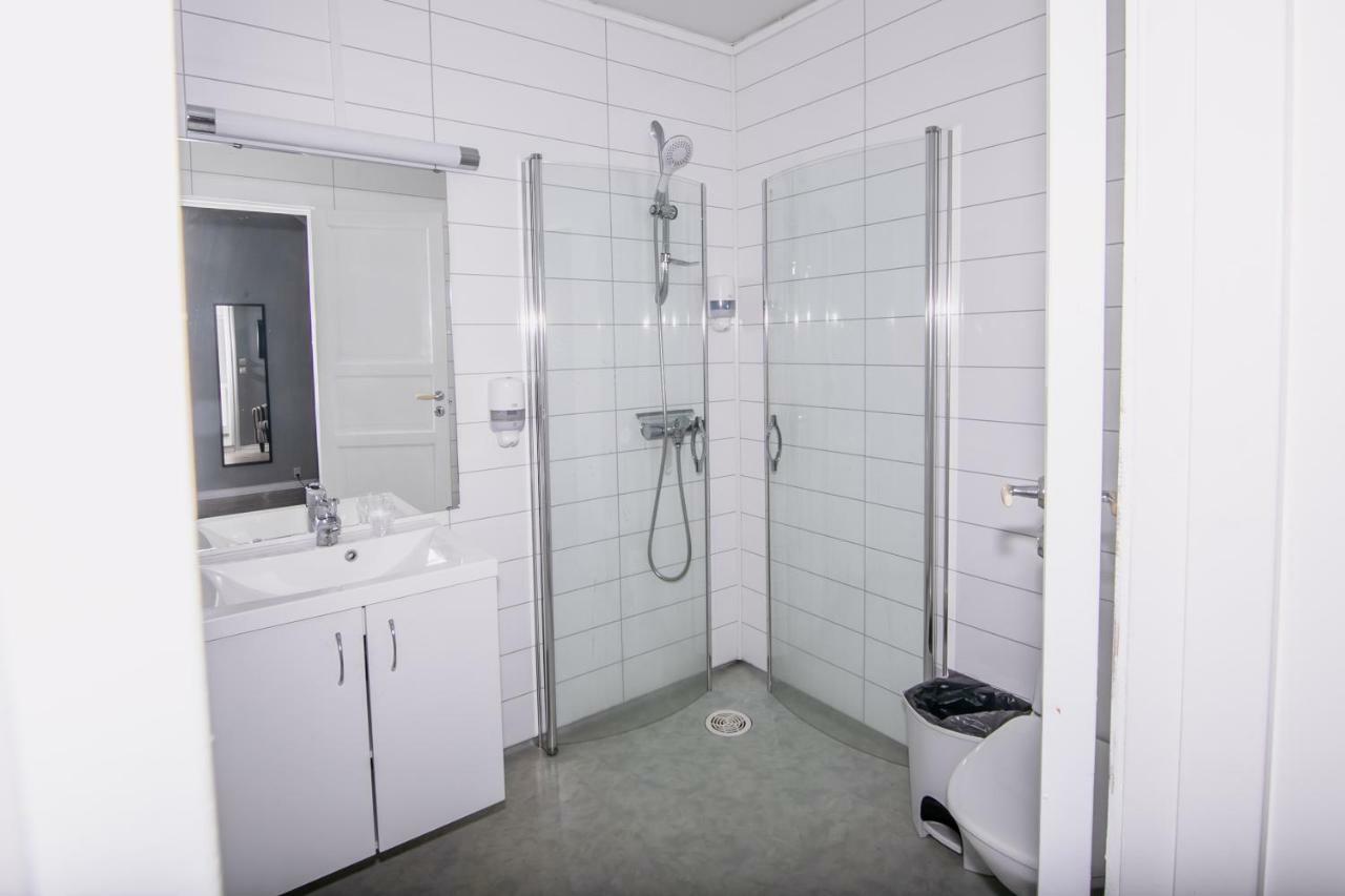 Kringsja Hotel Balestrand Bagian luar foto